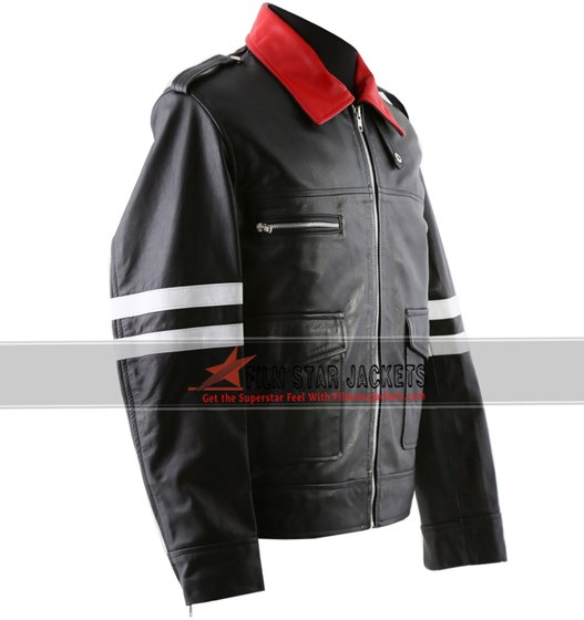 Movie Jackets: Prototype Alex Mercer Jacket