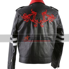 Movie Jackets: Prototype Alex Mercer Jacket