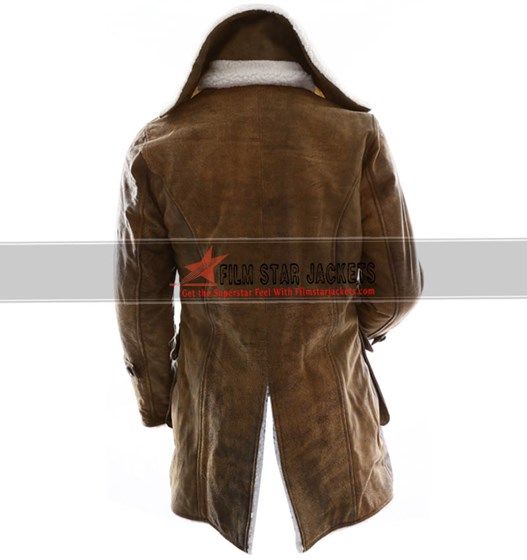Movie Jackets: Replica The Dark knight Rises Bane Coat